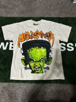 Hellstar Shirt