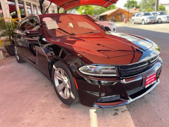 2017 Dodge Charger