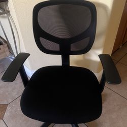 computer chair