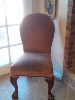 LOOKING TO BUY 2 CHAIRS LIKE THIS ONE