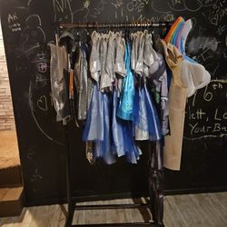 New Halloween Costumes $5