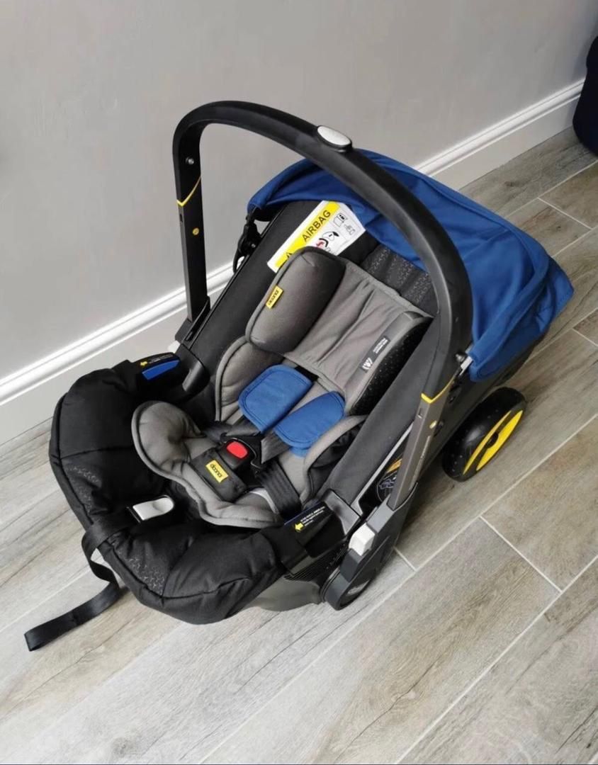 Stroller car baby seat