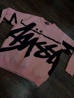 Stussy sweater