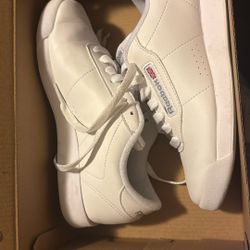 Reebok Shoes