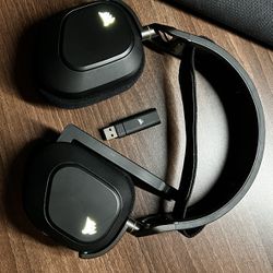 Wireless Gaming Headset Corsair 