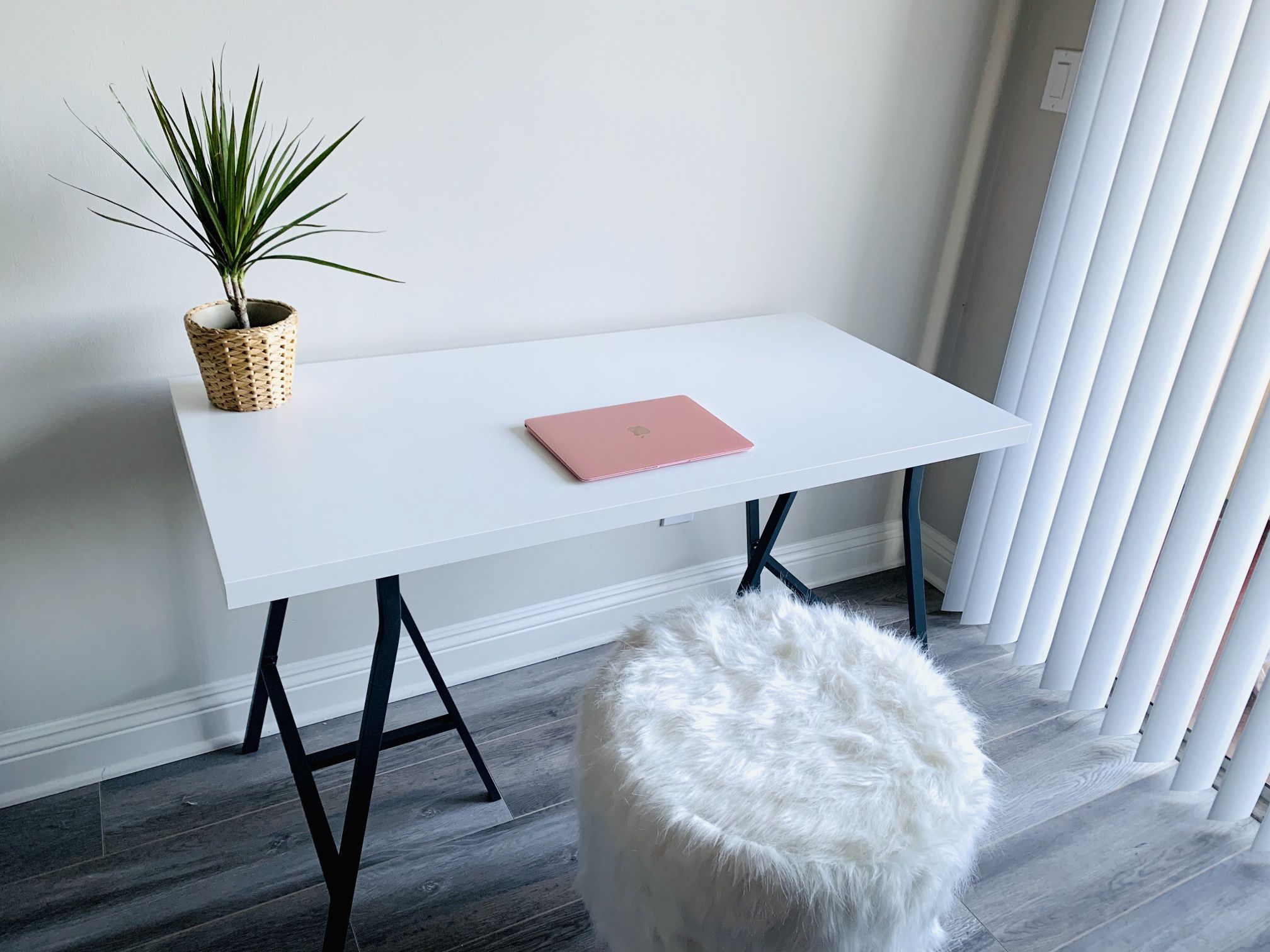 Mid Century Modern Desk