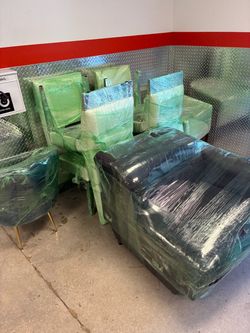 Cover Wrap moving