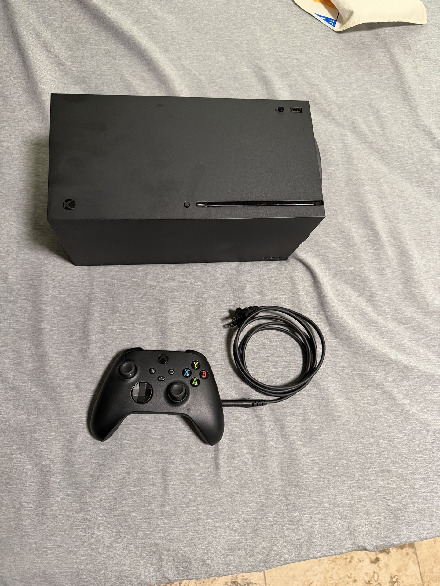 Xbox Series X