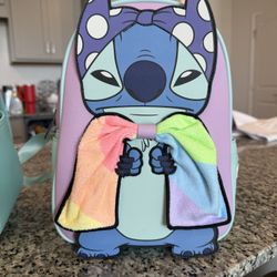 Woman’s Backpack 