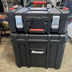 Tool Box 