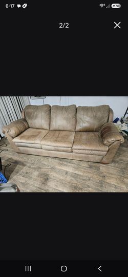 Couches