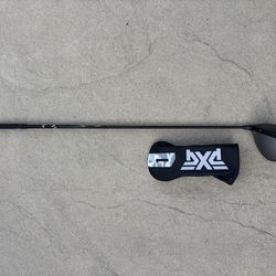 PXG Driver