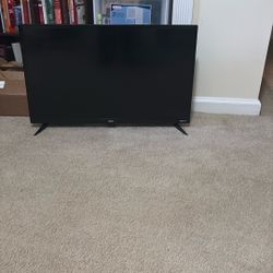 ONN Roku Tv 30’’ Black