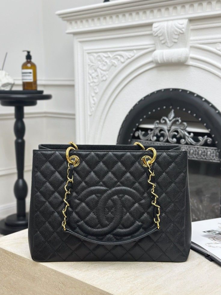 CHANEL GST BAGS 