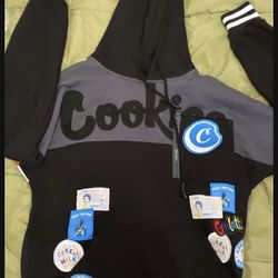 Medium Cookies Sweater 