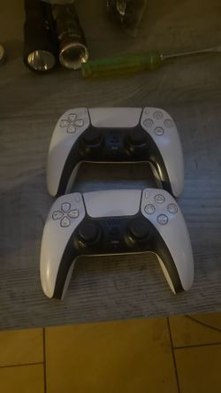 Ps5 Remotes