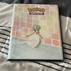 Pokemon Binder & Cards 