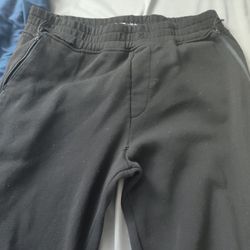 Brooklyn Jogger Pants Size L