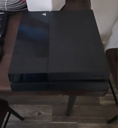 Playstation 4