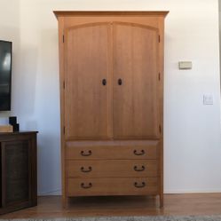 Armoire 