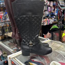 Botas Chárter Club