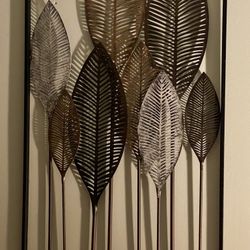 Metal Wall Art