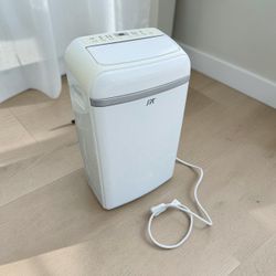 SPT Portable Air Conditioner, Works Great! Does not include remote. Retails $384.29