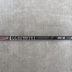 Graphite Design Tour AD XC Driver Shaft **Taylormade Titleist Ping Callaway**