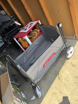 Wagon se uso muy poco