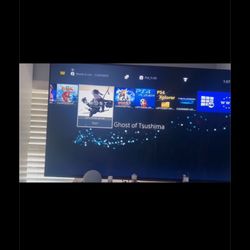 PS4 Pro 11.00 7tb Modded