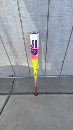 Easton Dub Double Barrel  USSSA 28”