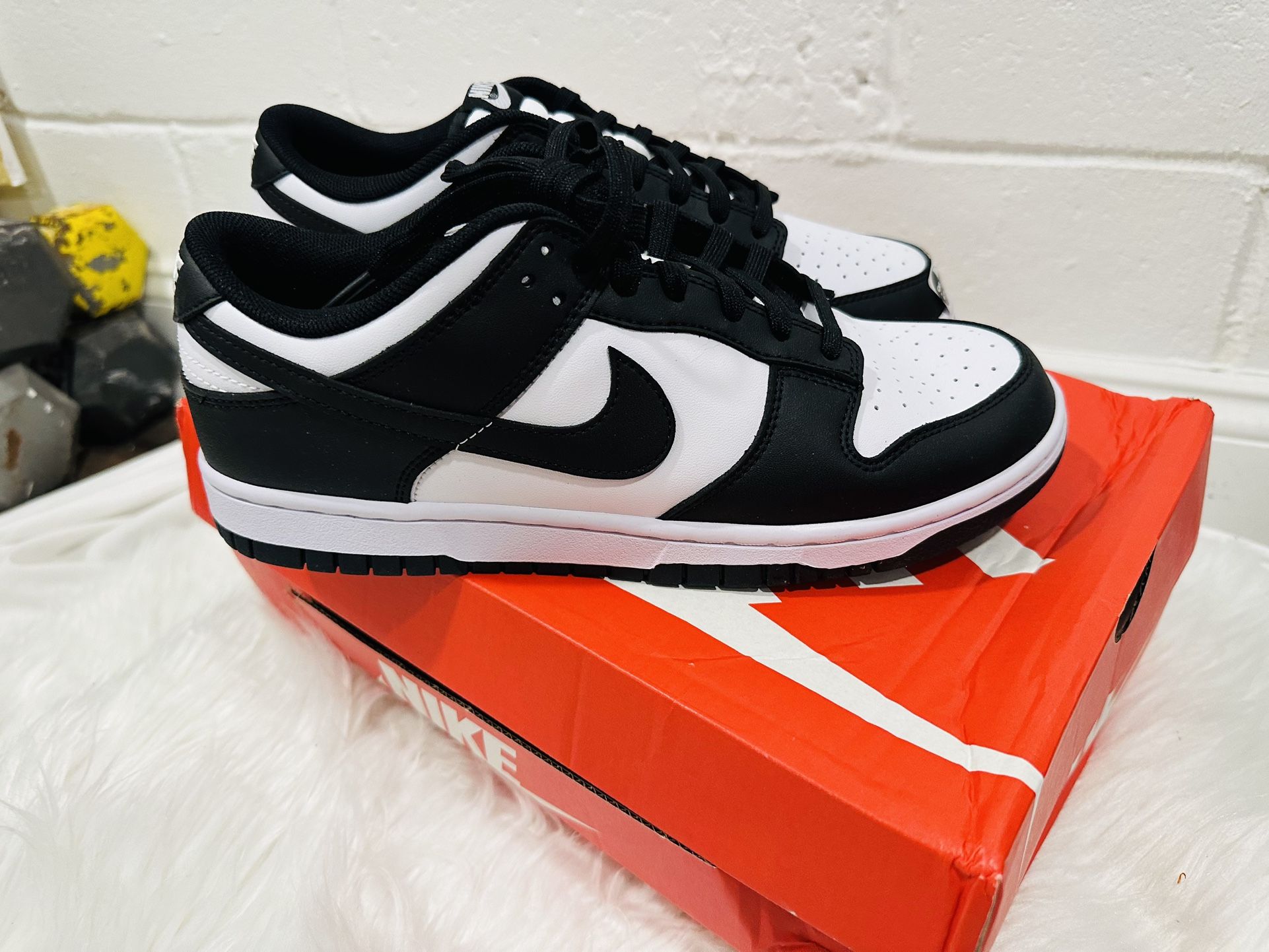 Great Shoes And Other Things!