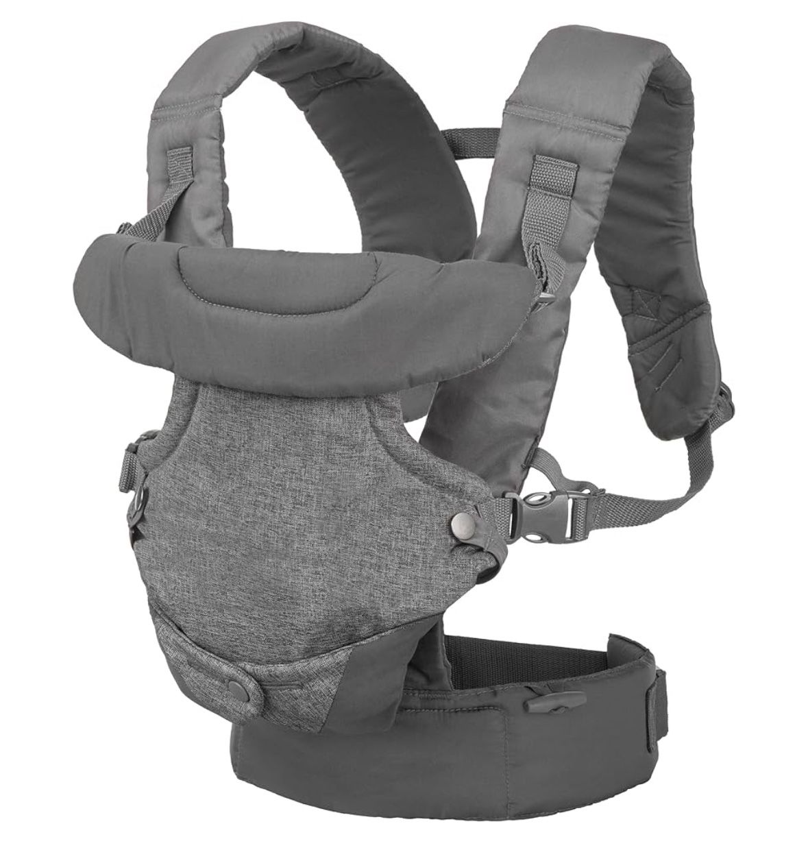 Baby carrier