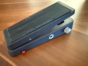 Dunlop Crybaby 535q Wah Guitar Pedal