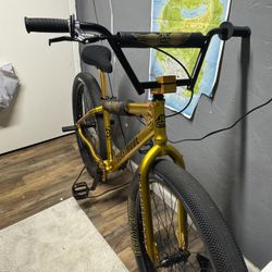 Se Bikes Beast Mode Ripper 27.5x3.0 (DESCRIPTION)