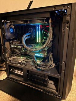 Gaming PC - No GPU - Excellent Condition