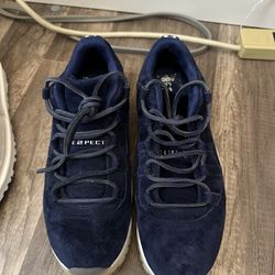 Jordan’s, Uggs, Air forces