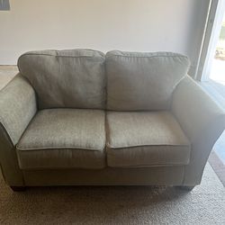 Loveseat