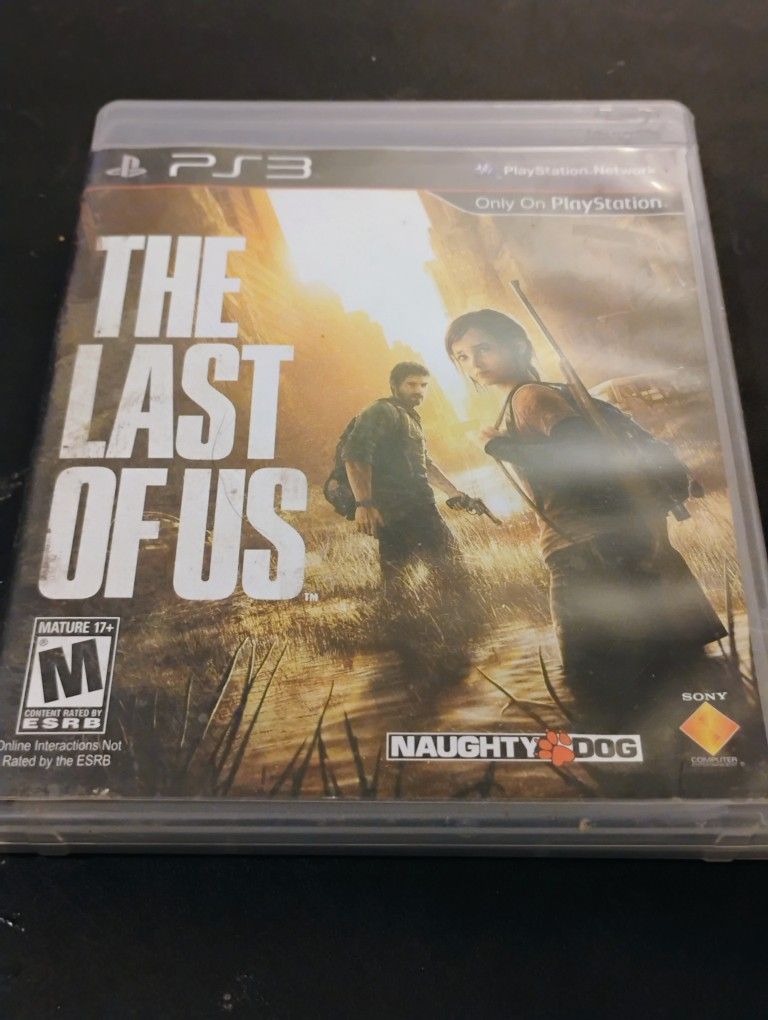 The last of Us