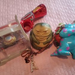 Disneyland Merchandise 