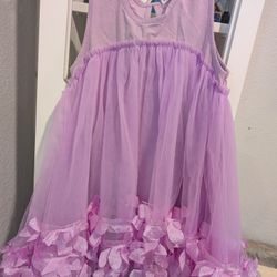 Spring Dress