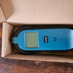 Wall Stud Finder