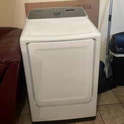 Samsung dryer