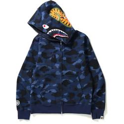 BAPE JACKET