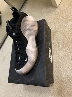 Nike Foamposite One Dream Of World Sz10