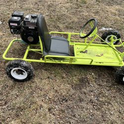 Go Kart