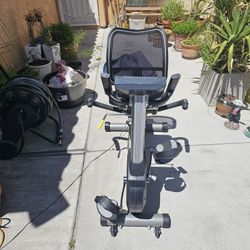 Life Core 1000rd exercise bike