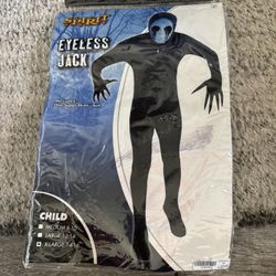 Halloween Costume 