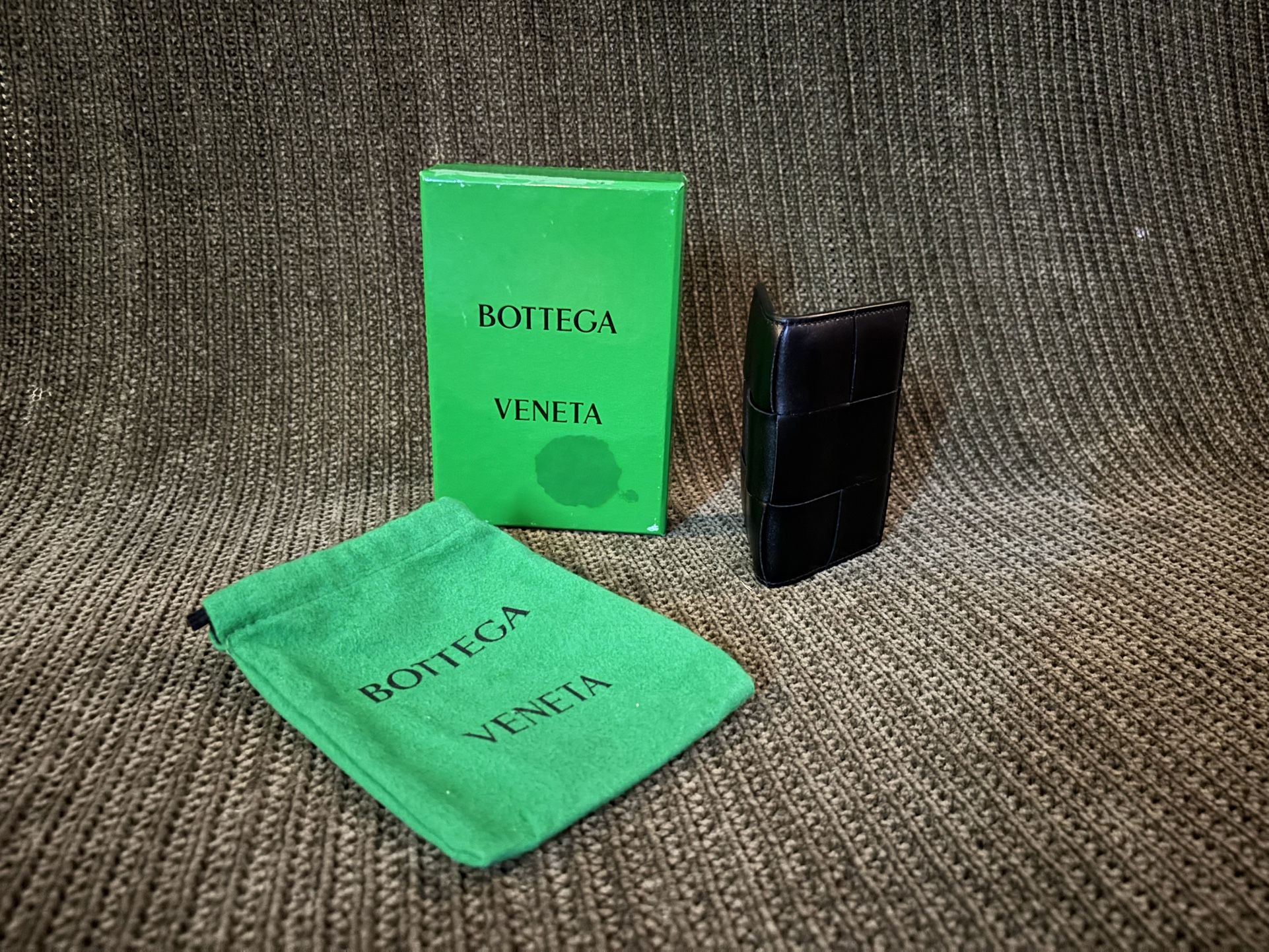 Bottega Wallet