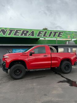 LIFT KITS